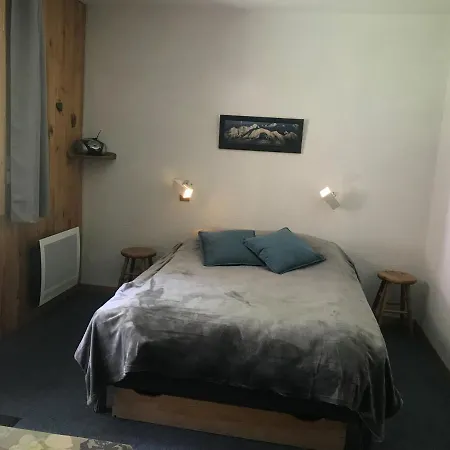 Divise Avec Terrasse Sud, Proche Pistes Et Centre Station, Rez-de-chaussee - Fr-1-181-2523 * La Plagne-Tarentaise