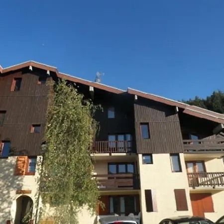 Divise Avec Terrasse Sud, Proche Pistes Et Centre Station, Rez-de-chaussee - Fr-1-181-2523 Apartment *